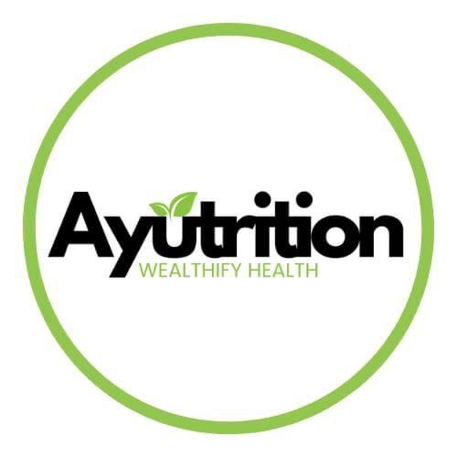 AYUTRITION Logo